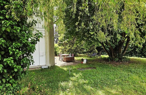 Chene Bourg House | Spacious Family Home for Rent in Geneva Chêne-Bourg