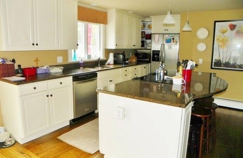 Katama House | Spacious Family Home in Desirable Katama - Easy Access to Beach and Town!