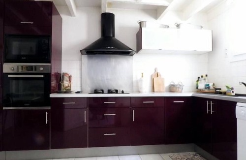 Fouras House | Spacious family home in the center of town - 10/12 pers.