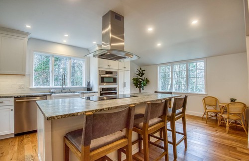 Jackson House | Spacious Family Home in the Middle of the White Mountains!