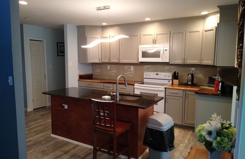 Socastee House | Spacious Family & Pet Friendly Home