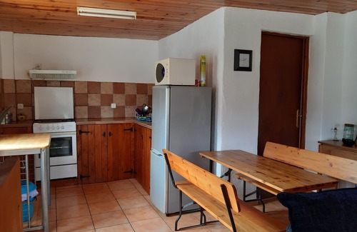 Benifallet House | Spacious Farm Casita With Stunning Views-perfect All Year Round Destination