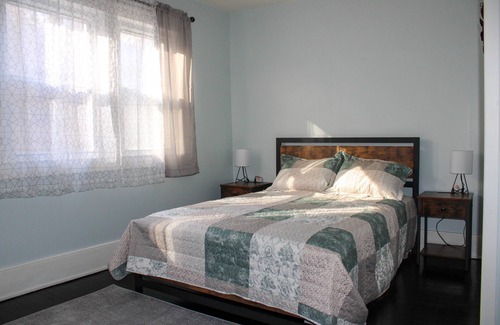 Frenchburg Other | Spacious Farmhouse Near Red River Gorge Sleeps 12