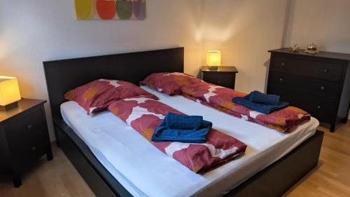 Metternich Apartment | Spacious Ferienwohnung nähe KOB Uni