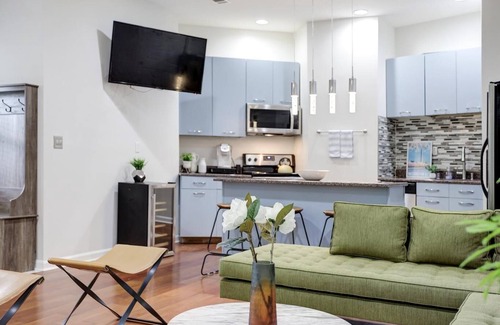 Eckington Other | SPACIOUS GARDEN OASIS IN THE HEART OF DC! WALKABLE TO IT ALL!