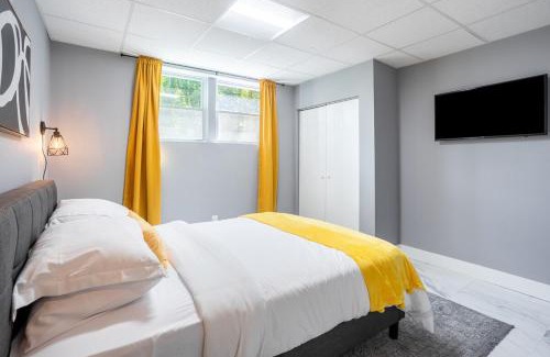 Decatur House | Spacious Getaway 15mins from Downtown Atlanta