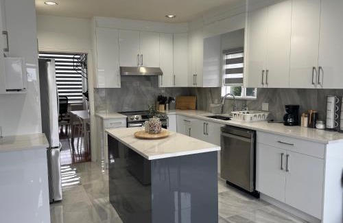 Fleetwood Apartment | Spacious Getaway in Surrey