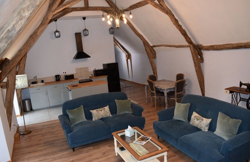 Marquay House | Spacious gîte located in the Golden Triangle of the Dordogne.