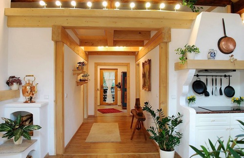 Oberammergau Apartment | Spacious Holiday Apartment with three Bedrooms