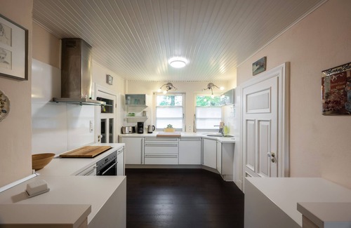 Hemslingen House | Spacious holiday home with space for the whole family