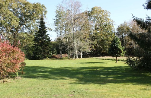 Gouesnach House | Spacious holiday home in a rural setting