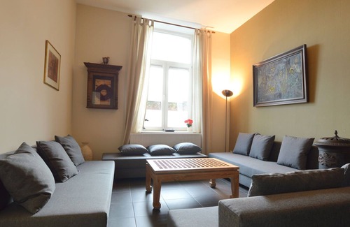 Remersdaal House | Spacious Holiday Home in Voeren with Spacious Garden
