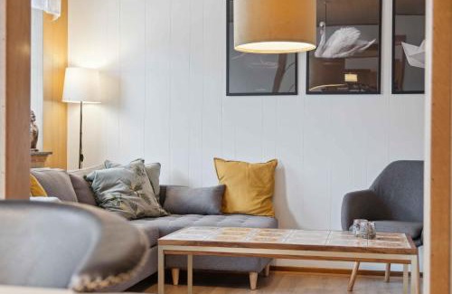 Bagenkop House | Spacious Holiday Home Near The Beach