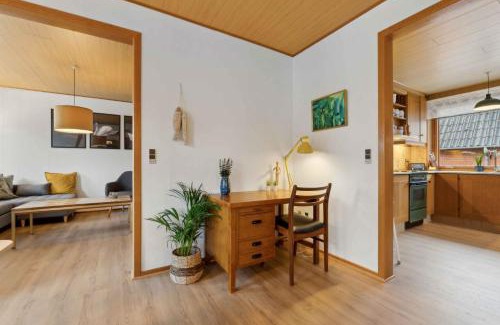 Bagenkop House | Spacious Holiday Home Near The Beach