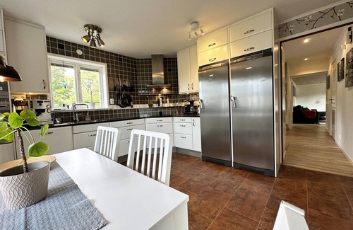 Vibble House | Spacious holiday home, Visby and Tofta | SE12019