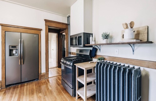 Payne - Phalen House | Spacious Home 6 Minutes from Downtown St. Paul