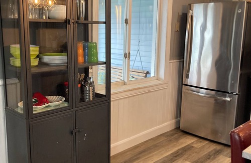 Spencers Island House | Spacious home in Spencer’s Island