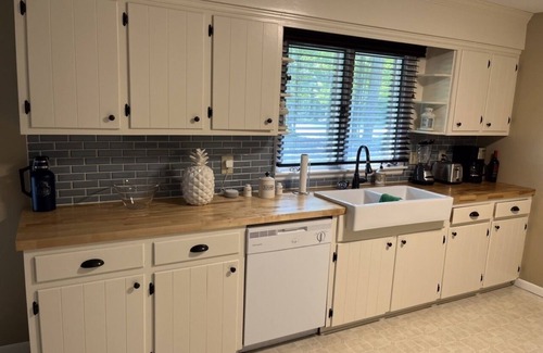 Indian River House | Spacious Home in Indian River