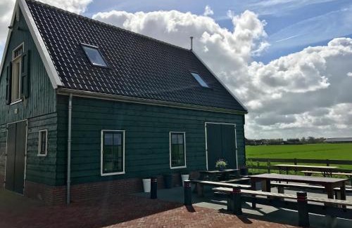 Municipality of Beemster House | Spacious Home in Middenbeemster, cleaning included