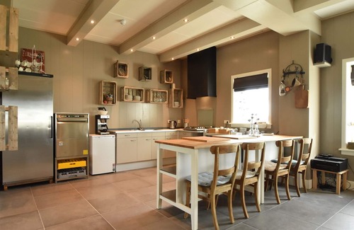 Municipality of Beemster House | Spacious Home in Middenbeemster
