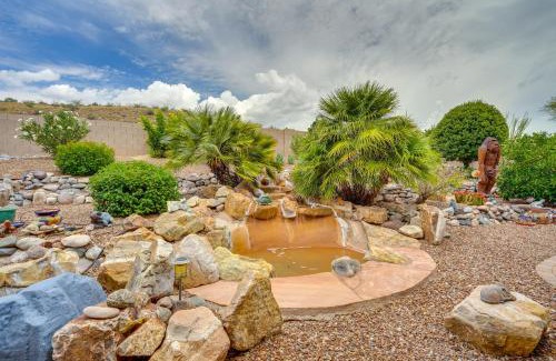 Saddlebrooke House | Spacious Home in SaddleBrooke 55-Plus Community!