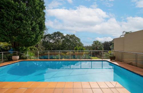 Vaucluse Apartment | Spacious Home in Tranquil Eastern Sydney