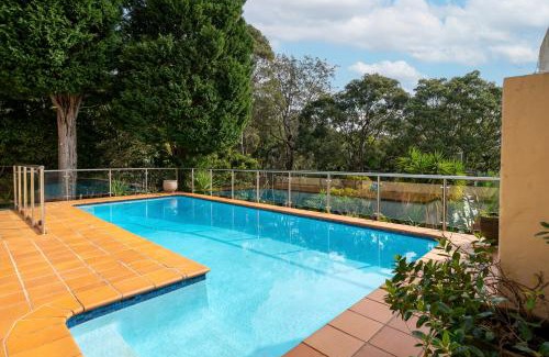 Vaucluse Apartment | Spacious Home in Tranquil Eastern Sydney