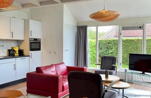 Zwiggelte House | Spacious home in Zwiggelte