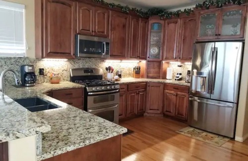 West Westminster House | Spacious home located near Mtns & Downtown Denver!