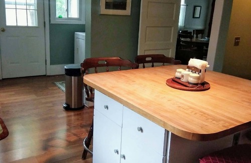 Charlevoix House | Spacious Home Near Downtown, Beaches; Just North of the Bridge
