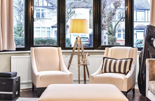 Whittington House | Spacious home perfect for family holiday