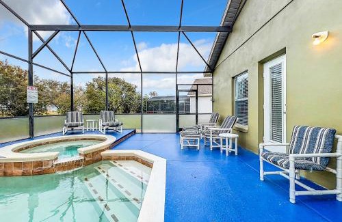 Four Corners House | Spacious Home W Pool, Spa & Game Room