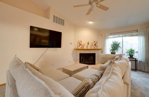 Foothills House | Spacious Home with Outdoor Oasis in Phoenix!