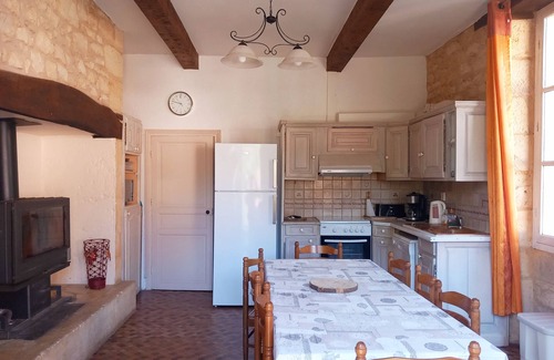 Calviac-en-Perigord House | Spacious house with swimming pool in Dordogne Sarlat Perigord and Souillac