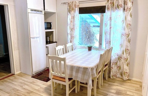 Teuva House | Spacious house, quiet location, close to services