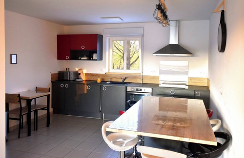 Savasse House | Spacious House | Ideal for Families & Friends | Montélimar