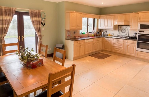 Malin House | Spacious House in beautiful Malin Head