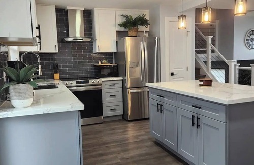 Federal Way House | Spacious House in Federal Way - Perfectly Located