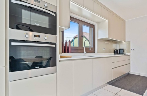 Kehlen Apartment | Spacious House in Kehlen ID182