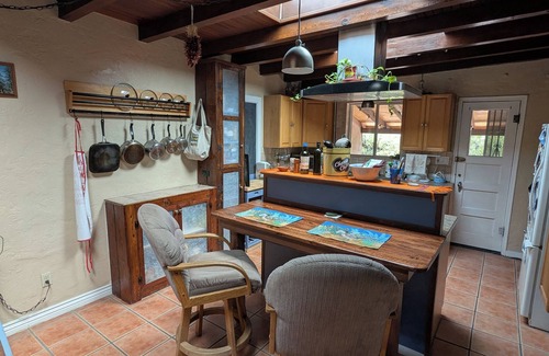 Blenman-Elm House | Spacious house on huge Sonoran Desert landscape lot!