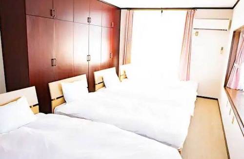 Uki House | Spacious house with a whole house for rent 4minute walk to Matsuhashi station - Tenma no Yado Shiranui / Uki Kumamoto