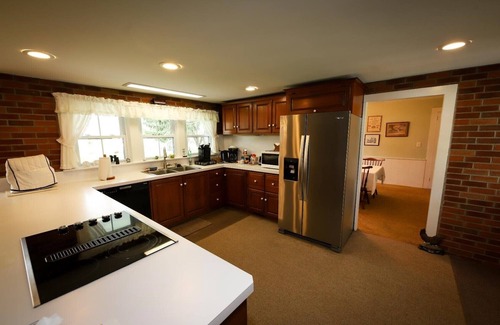 Owego Other | Spacious, Iconic, Central New York Farmhouse.