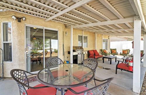 Summerlin House | Spacious Las Vegas Home - Near Golfing and Hiking!