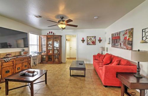 Summerlin House | Spacious Las Vegas Home - Near Golfing and Hiking!