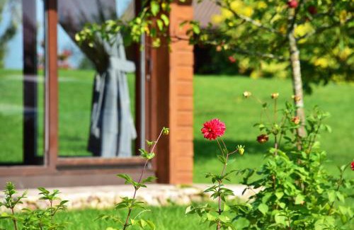 Moletai District Municipality Apartment | Spacious Loft in the Nature