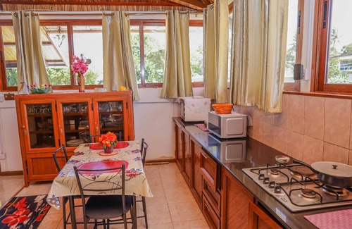 Surinam House | Spacious loft to discover the south of the island.