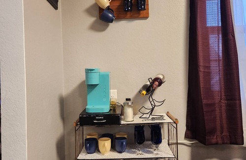 Austin Apartment | Spacious luminescence apartment with Patio. Pet-Friendly