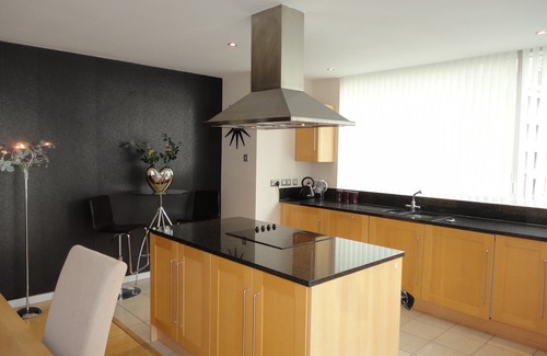 Liverpool City Centre Apartment | Spacious Luxury Apartment In heart of Liverpool City Centre