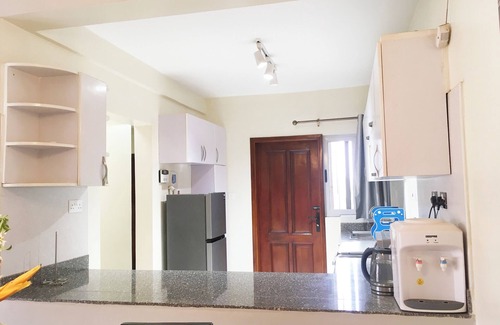 Kireka Condo | Spacious Luxury Condo in Muyenga 24hr Security