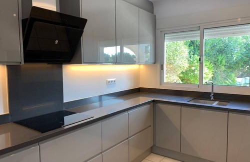 Costa Nova Villa | Spacious luxury private villa near sea and beaches with private pool